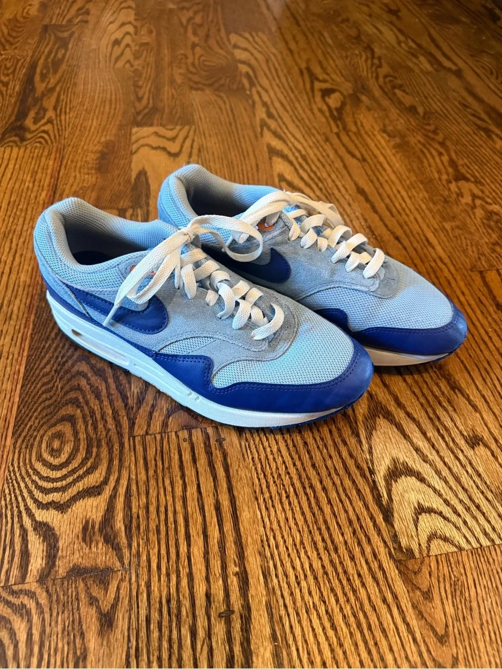 Nike Air Max 1 Essential Men’s size 7